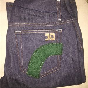 NWT: JOE’S Jeans Size 4